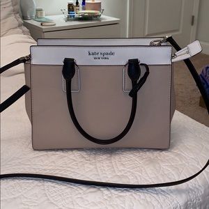 kate spade bag